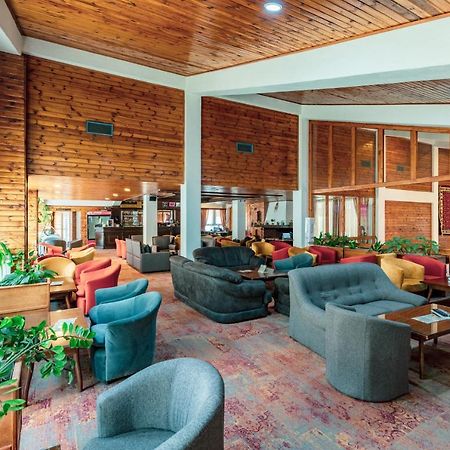Hotel Bistra, Resort مافروفو المظهر الخارجي الصورة