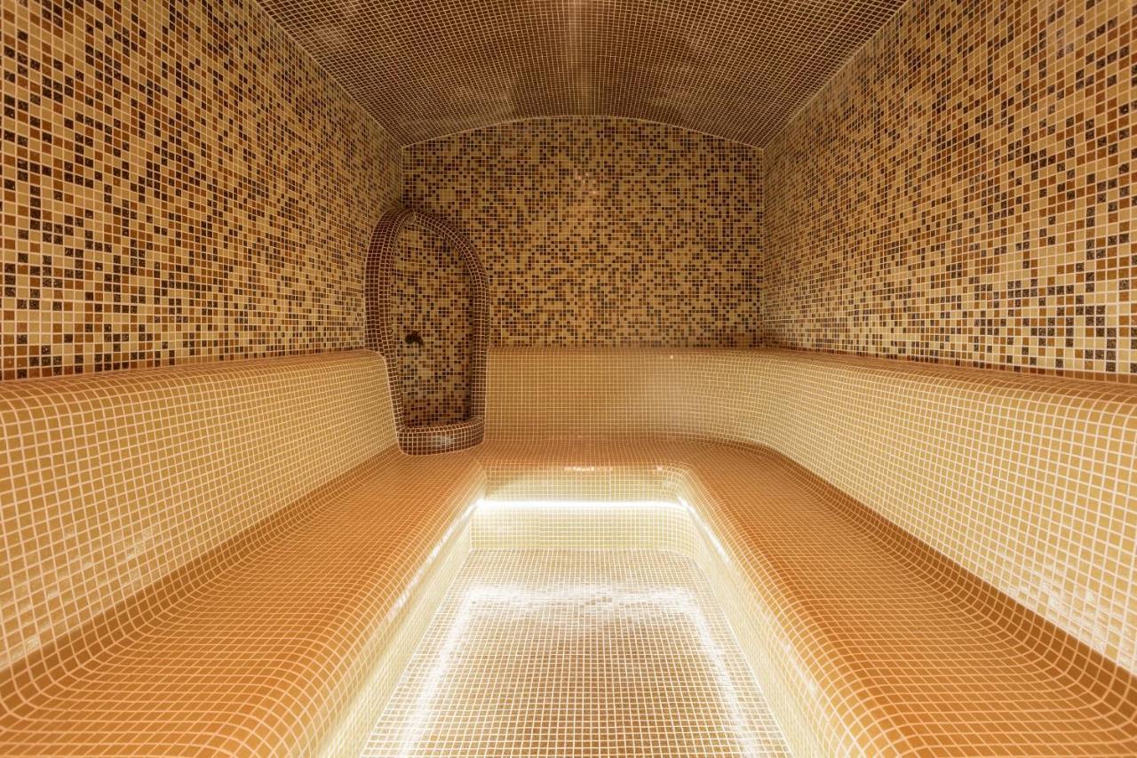 Hotel Bistra, Resort مافروفو المظهر الخارجي الصورة