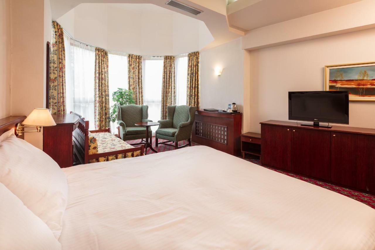 Hotel Bistra, Resort مافروفو المظهر الخارجي الصورة