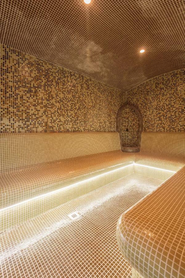 Hotel Bistra, Resort مافروفو المظهر الخارجي الصورة